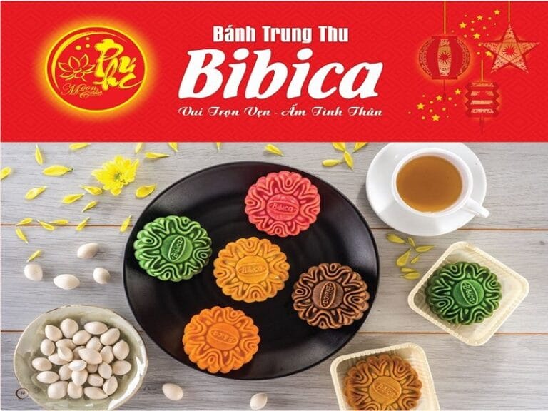 banh trung thu bibica 1
