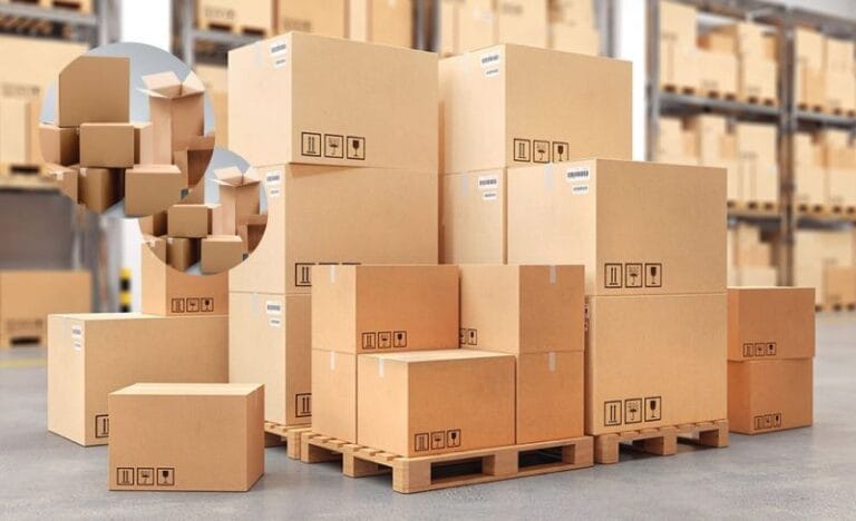 hop carton tai gia lam