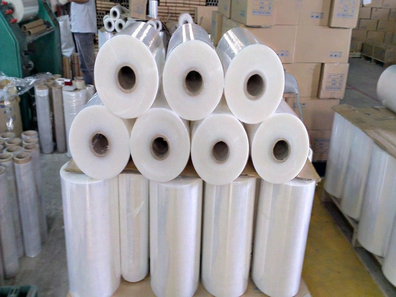 Báo giá màng PE tại Ba Đình (Mới nhất)