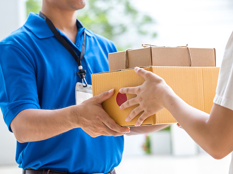 Các trường hợp nên chọn dịch vụ vận chuyển nhanh