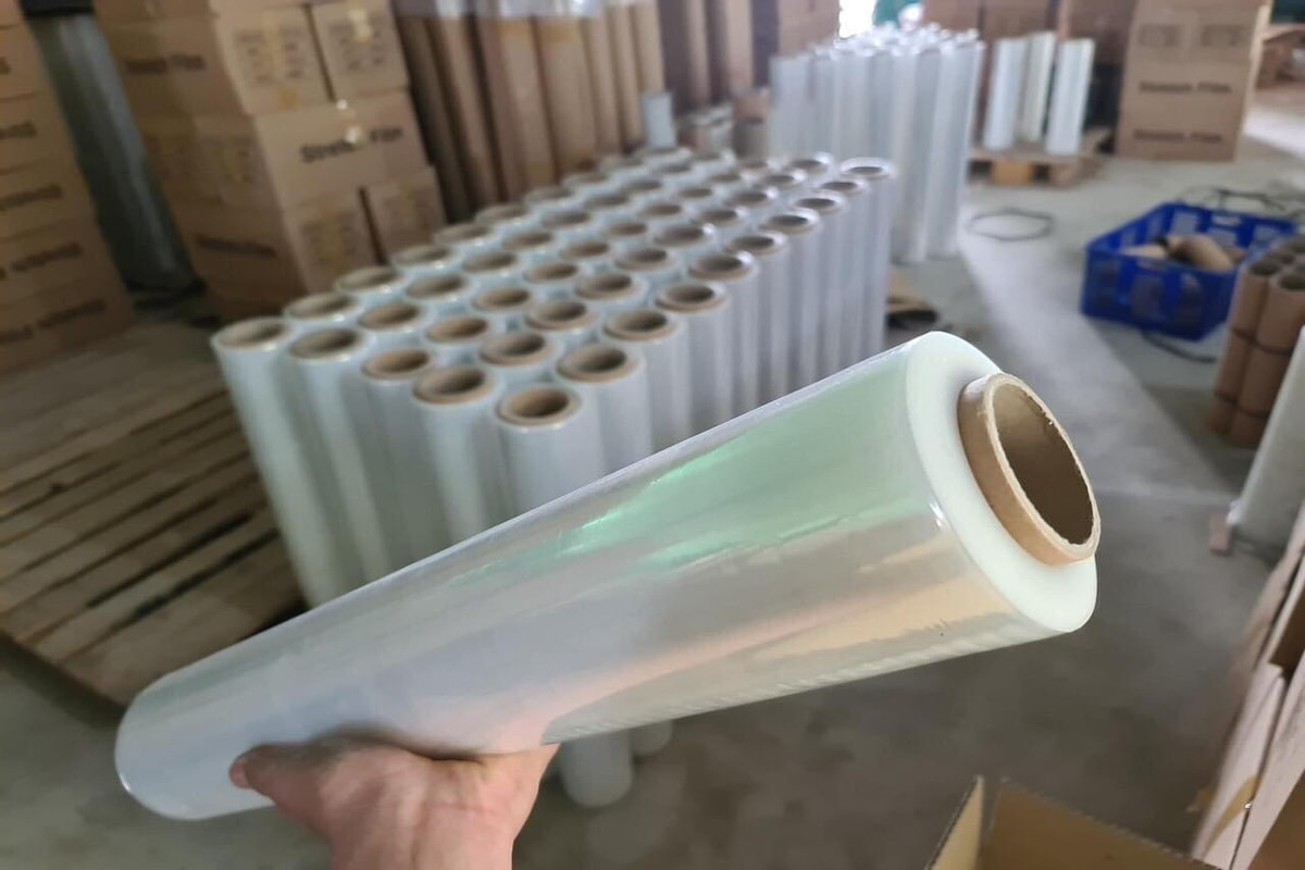 Cơ sở cung cấp màng PE tại Ba Đình mà bạn không nên bỏ qua