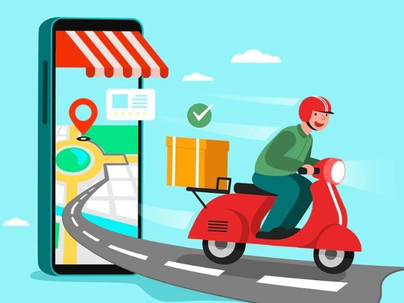 Lợi ích khi chọn dịch vụ vận chuyển nhanh ship hỏa tốc