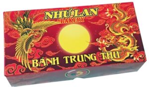 Bánh trung thu Như Lan