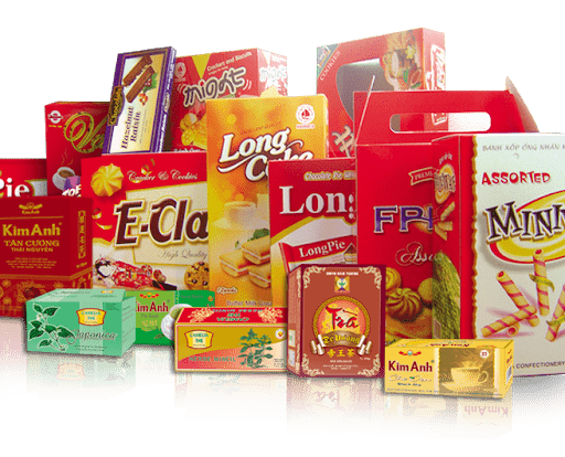 thùng carton tại Bắc Giang, thùng carton tại tỉnh Bắc Giang