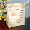 Túi giấy đựng yến sào cao cấp
