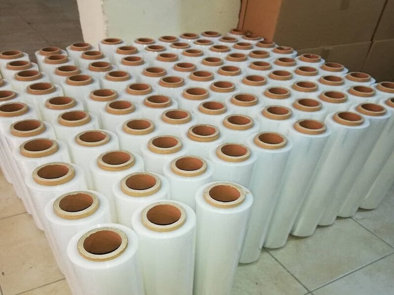 Điểm danh những ứng dụng của PE (POLYETHYLENE) 12 Các loại PE phổ biến và ứng dụng cụ thể