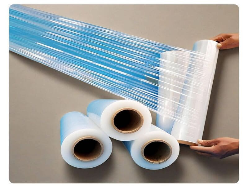 Điểm danh những ứng dụng của PE (POLYETHYLENE) 8 Vì sao ứng dụng của PE lại phổ biến