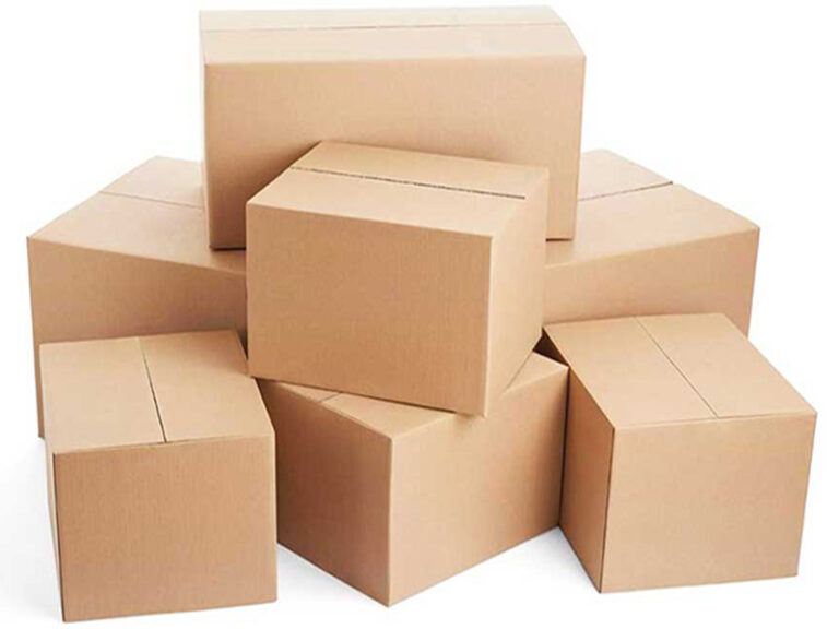 Địa chỉ mua thùng carton Tây Ninh uy tín tốt nhất hiện nay