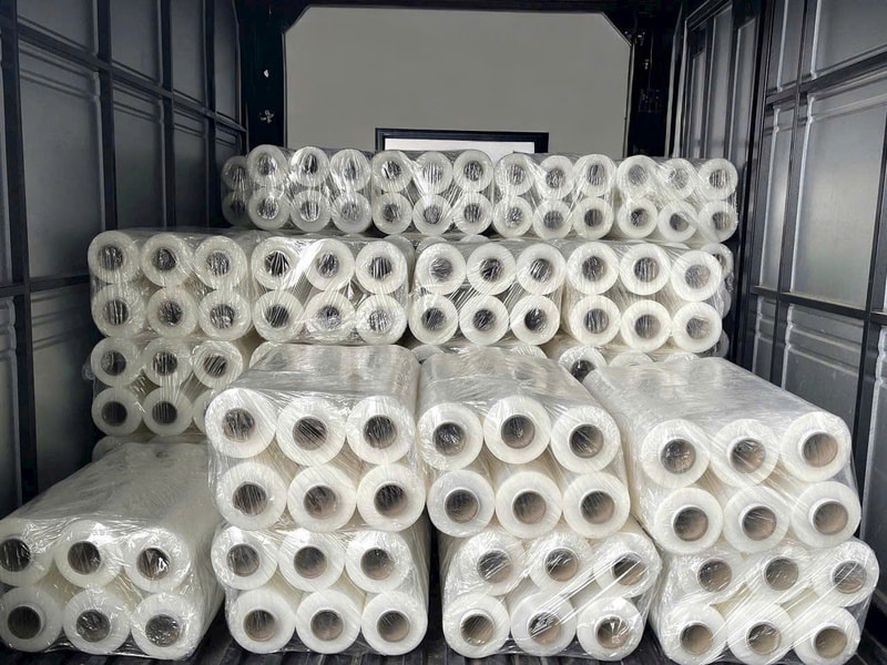 Các loại màng PE giá rẻ tại TPHCM phổ biến