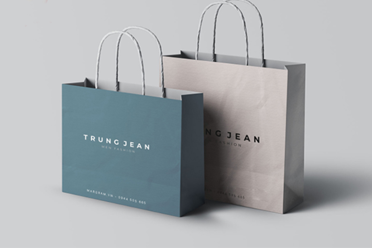 Địa chỉ in túi giấy theo yêu cầu giá rẻ