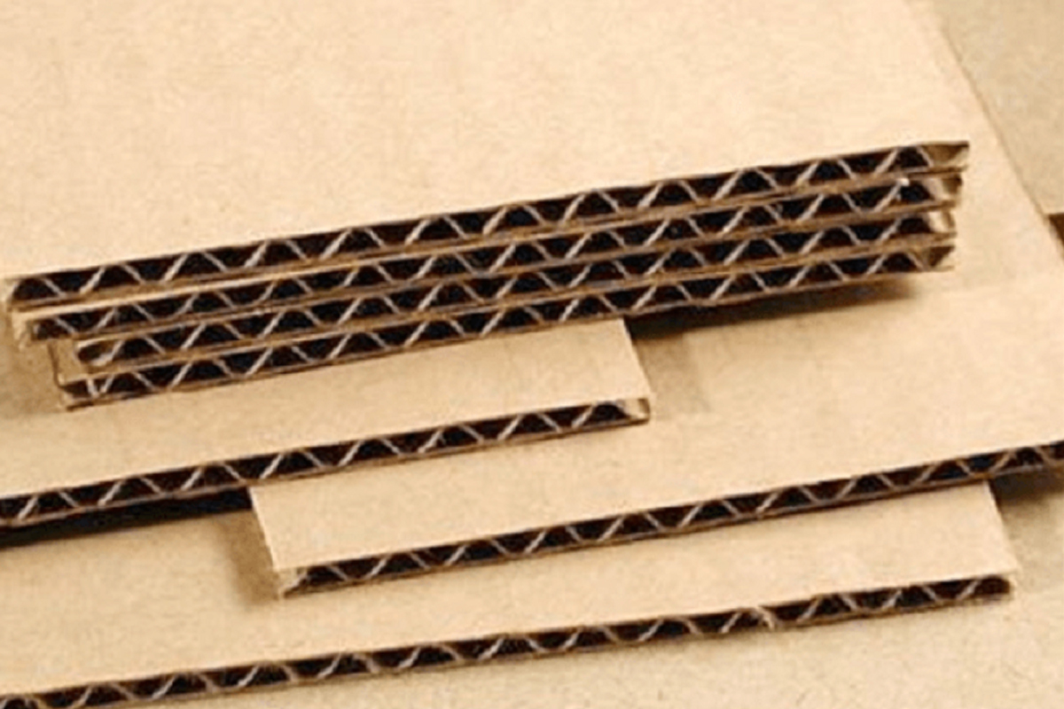 Giải đáp hộp carton sóng là gì