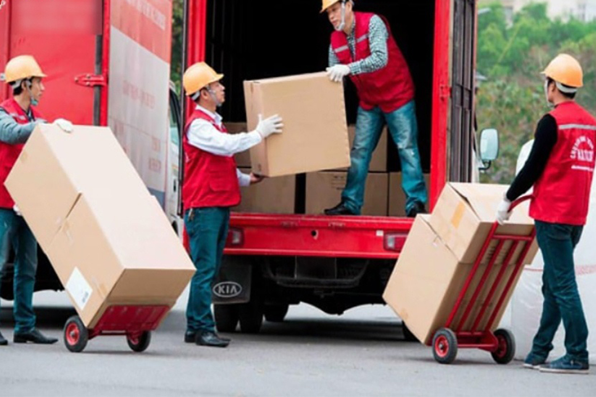 Kinh nghiệm chọn địa chỉ cung cấp thùng carton tại Thanh Hóa