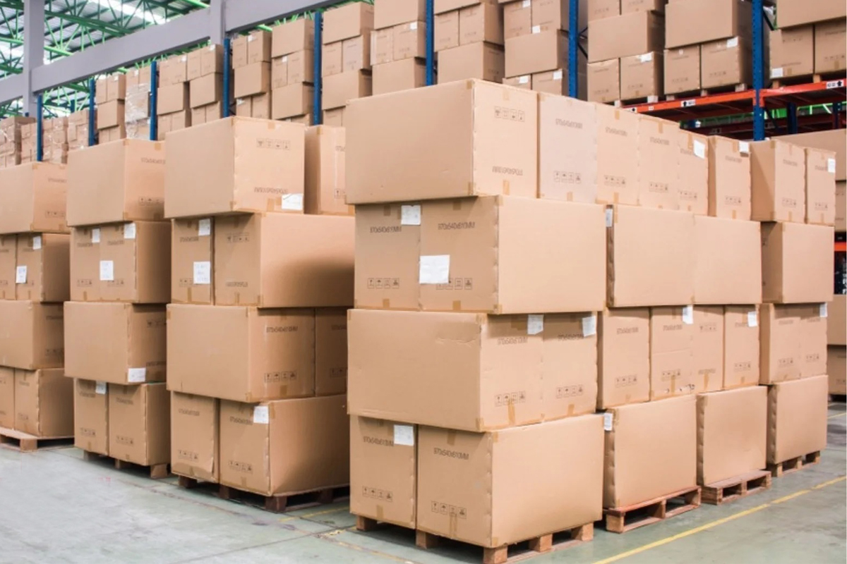 Mangpebochang chuyên cung cấp thùng carton tại Quận Bình Thạnh