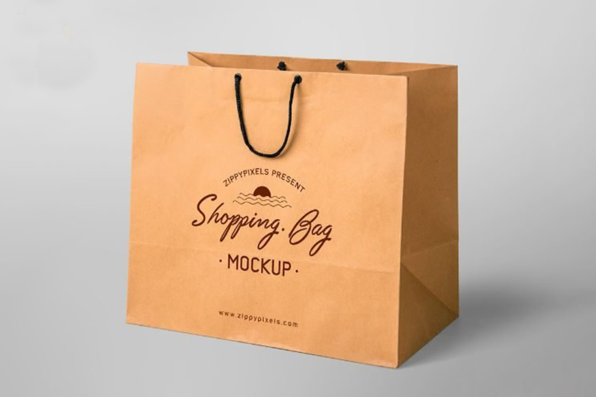 Một số tiêu chí đánh giá chất lượng túi giấy đẹp