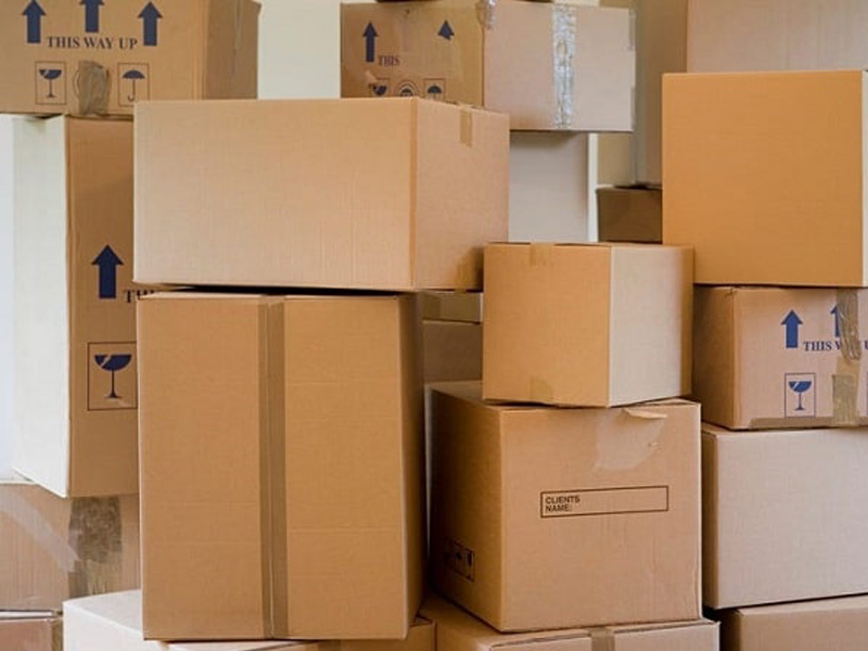 Nơi mua thùng carton tại Thủ Đức giá rẻ và đảm bảo chất lượng 8 Nhu cầu sử dụng thùng carton tại Thủ Đức là rất lớn