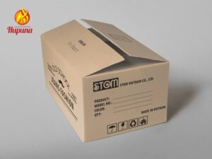 thùng carton tại tỉnh Thanh Hóa