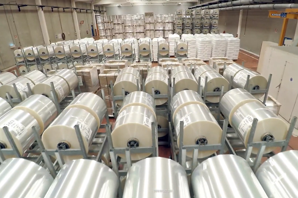 Bật mí kinh nghiệm chọn mua màng PE tại Thanh Trì