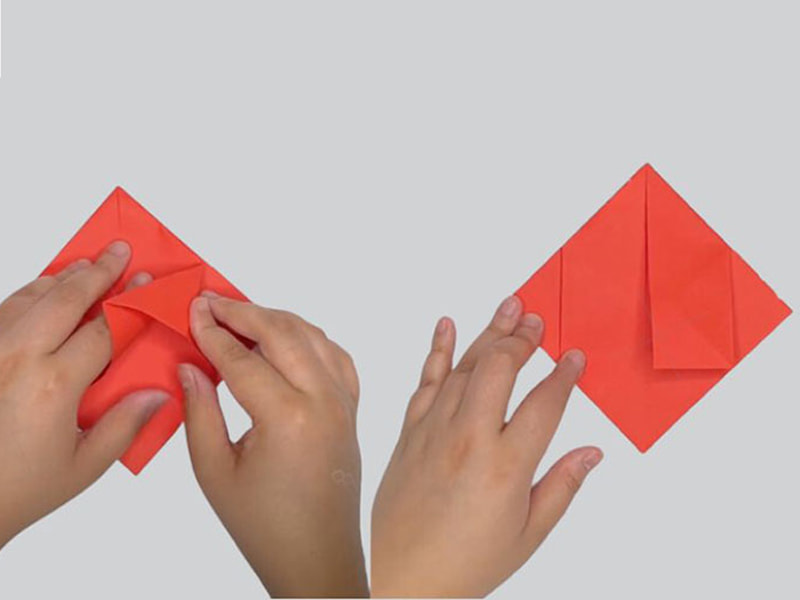 Kinh nghiệm gấp hộp giấy đa dạng kiểu dáng đẹp, ấn tượng 20 Cần chuẩn bị dụng cụ, vật liệu phù hợp và thực hiện theo trình tự các bước để mang lại sản phẩm ưng ý
