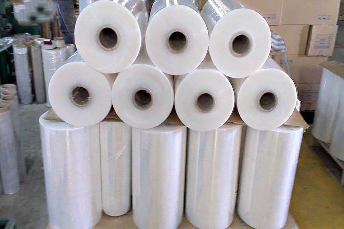 Lưu ngay bí kíp chọn màng PE tại Thường Tín chất lượng