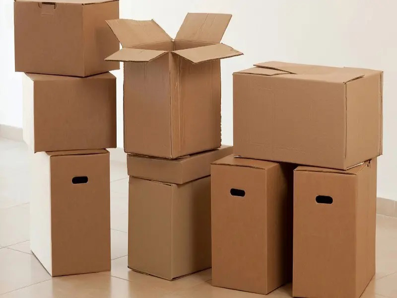 Tham khảo địa chỉ mua thùng carton tại Vĩnh Phúc giá rẻ 14 Mangpebochang trực tiếp sản xuất thùng giấy carton tại Vĩnh Phúc