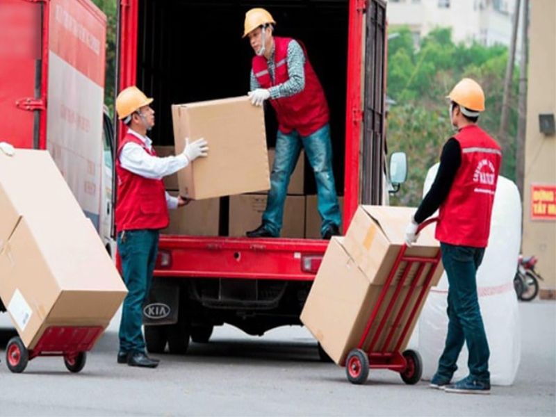 Tham khảo địa chỉ mua thùng carton tại Vĩnh Phúc giá rẻ 13 Nhu cầu mua thùng carton tại Vĩnh Phúc ngày càng tăng mạnh