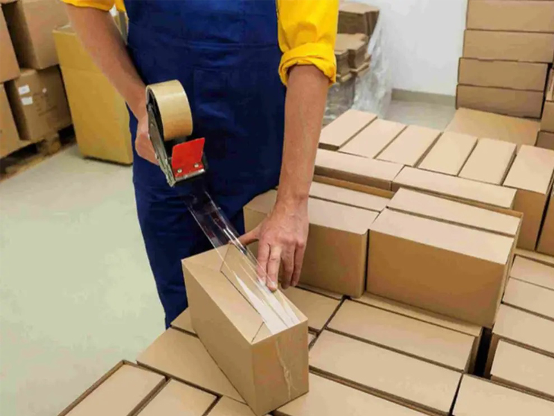 Tổng hợp thông tin về thùng carton tại Thái Bình thời gian gần đây 10 Nhu cầu sử dụng thùng carton tại Thái Bình ngày càng tăng cao