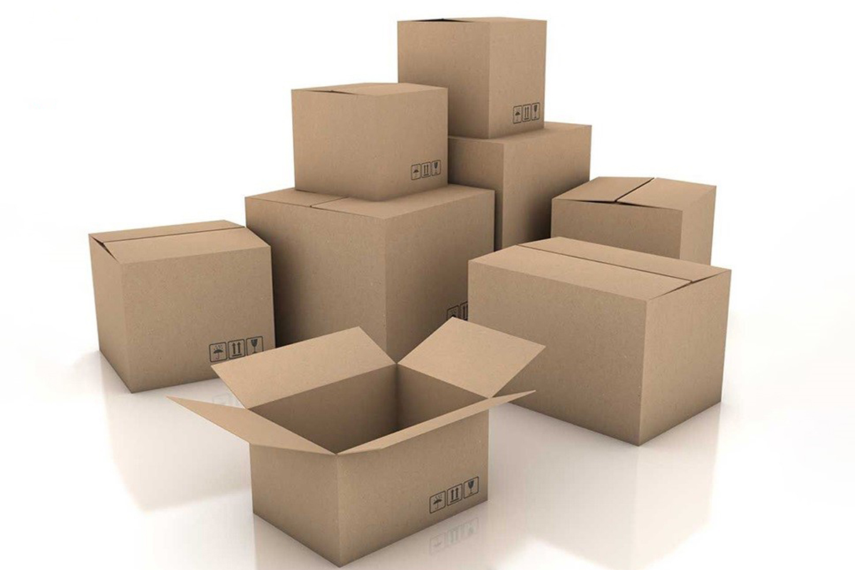 Tham khảo địa chỉ mua thùng carton tại Vĩnh Phúc giá rẻ