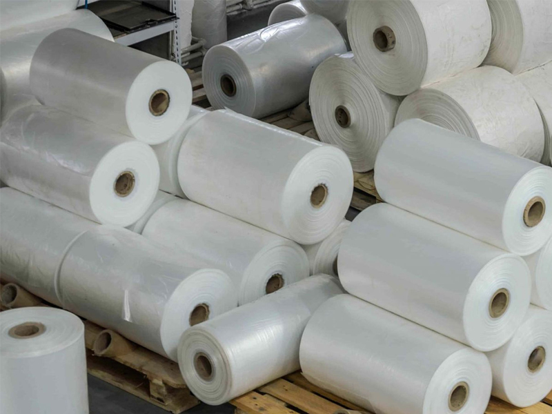 Xu hướng sử dụng Màng PE tại Thanh Trì ngày càng gia tăng