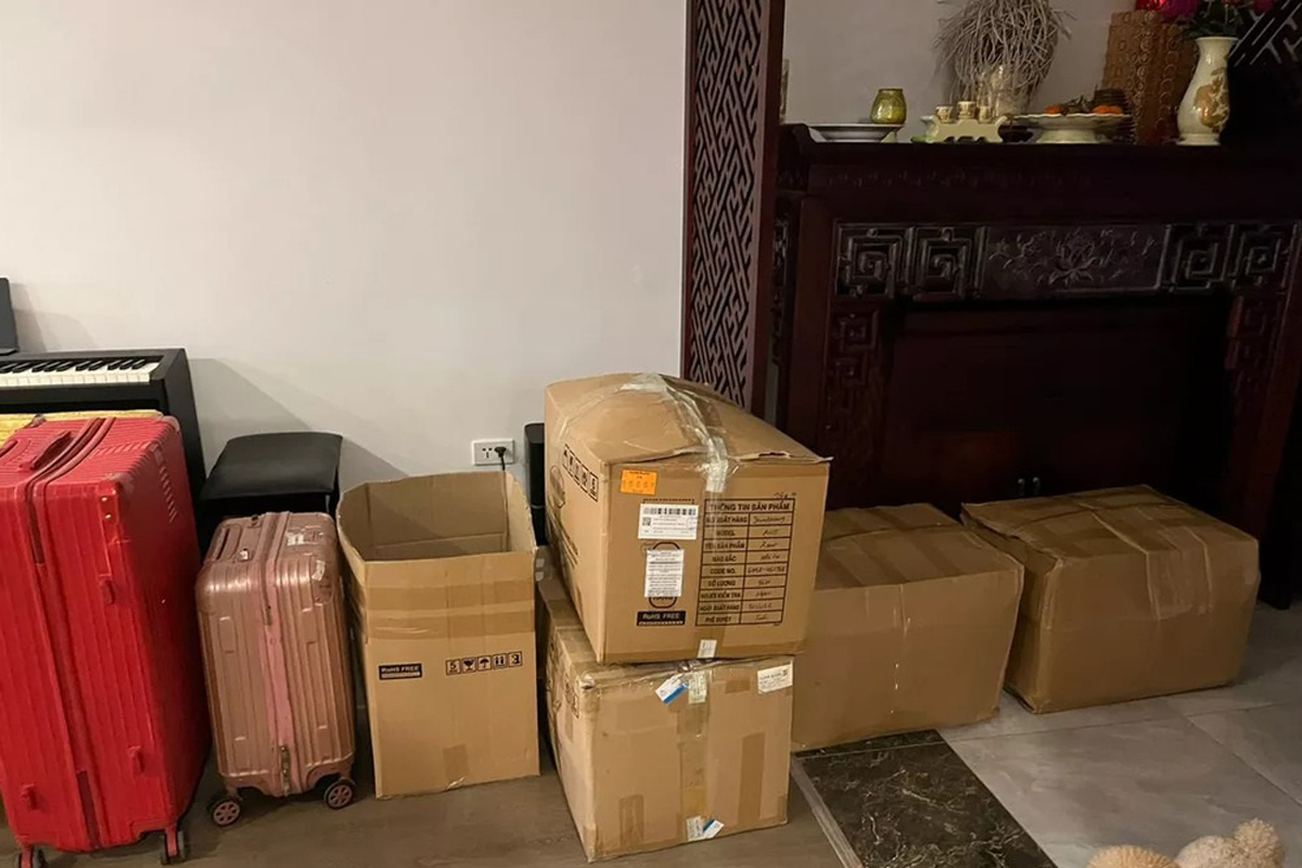 Nhu cầu sử dụng thùng carton tại Ninh Bình