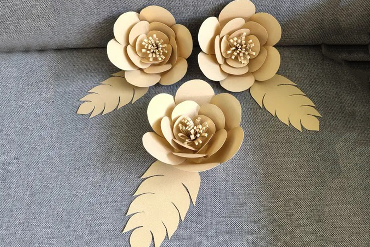 Bật mí cách tái chế bao bì giấy thực phẩm tại nhà