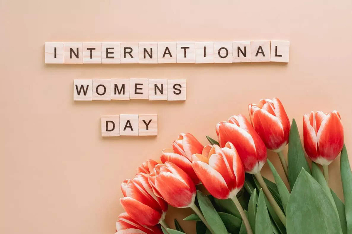 Nguồn gốc, ý nghĩa của ngày Quốc tế Phụ nữ 8-3