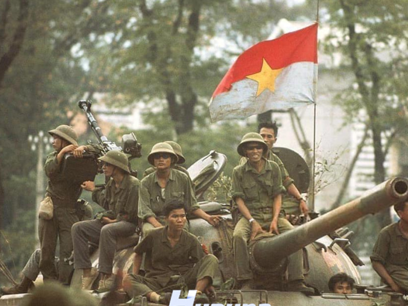 30 tháng 4 là ngày gì