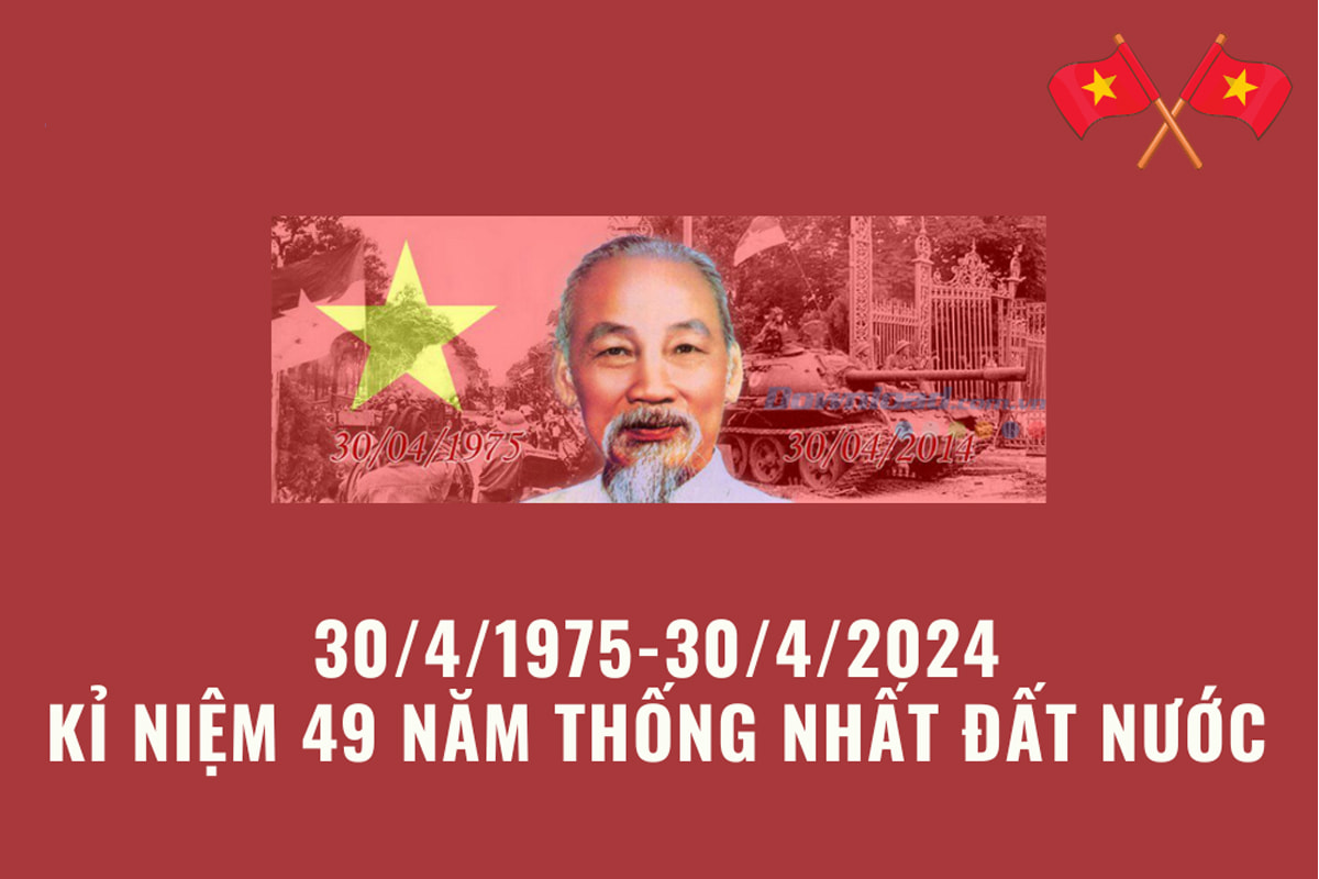 30 tháng 4 là ngày gì