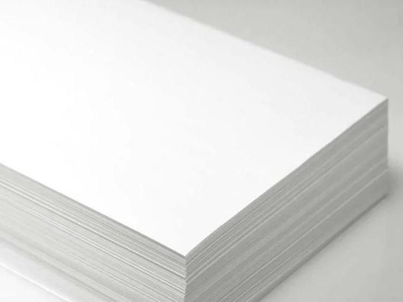 Giấy Double A Là Gì? Bật Mí Nhà Cung Cấp Uy Tín Tại Việt Nam 18 Đặc tính của giấy Double A