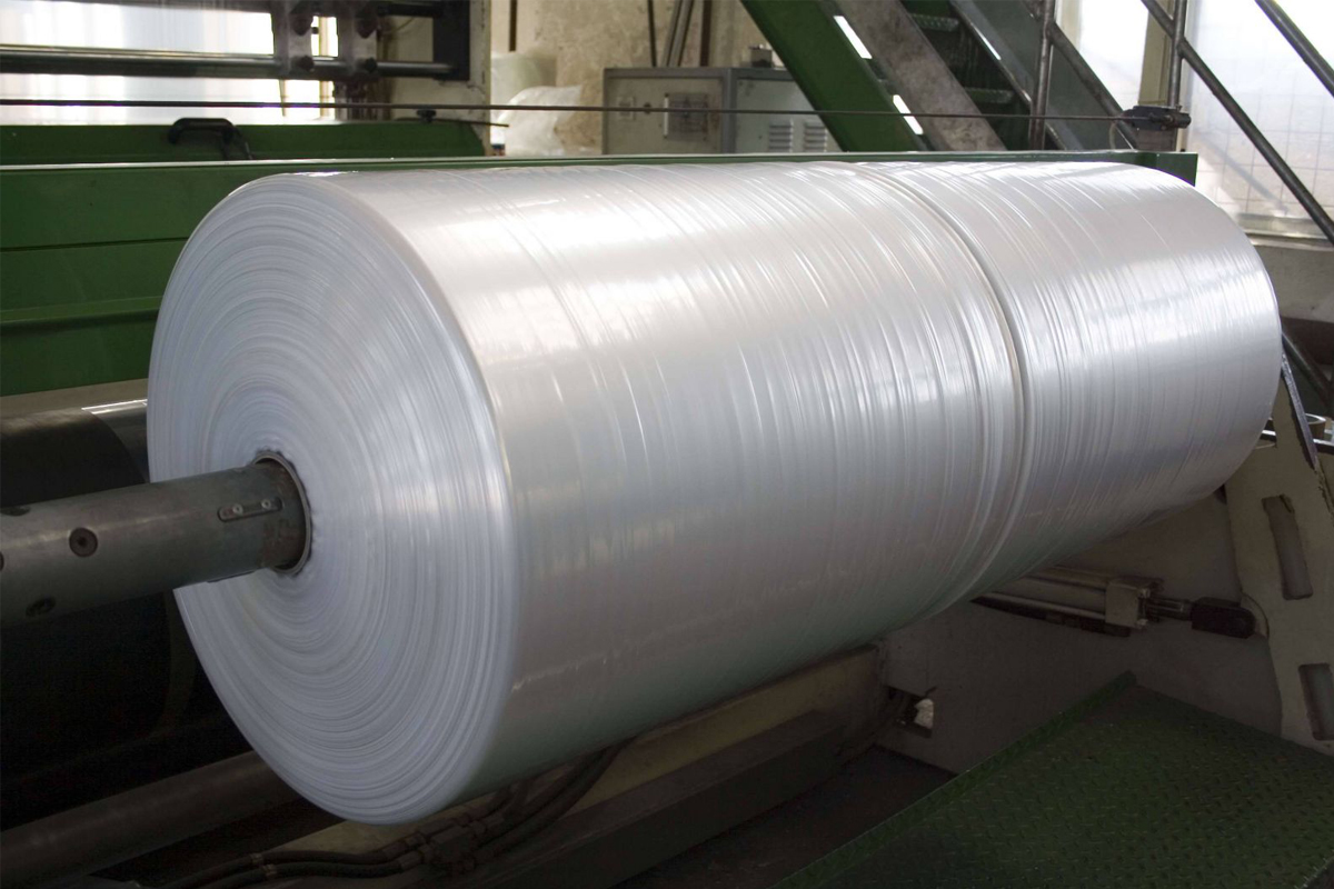 Đặt màng PE tại Phú Xuyên