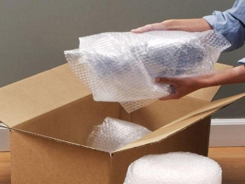 Bật mí về những quy cách đóng gói hàng hoá siêu hiệu quả và an toàn 11 Một số lưu ý đối với quy cách đóng gói hàng hoá