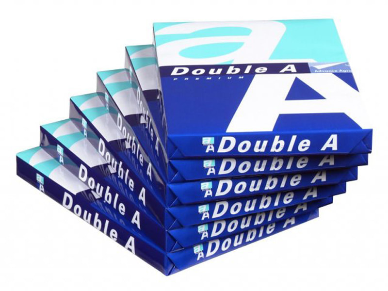Giấy Double A Là Gì? Bật Mí Nhà Cung Cấp Uy Tín Tại Việt Nam 17 Phân loại giấy Double phổ biến trên thị trường