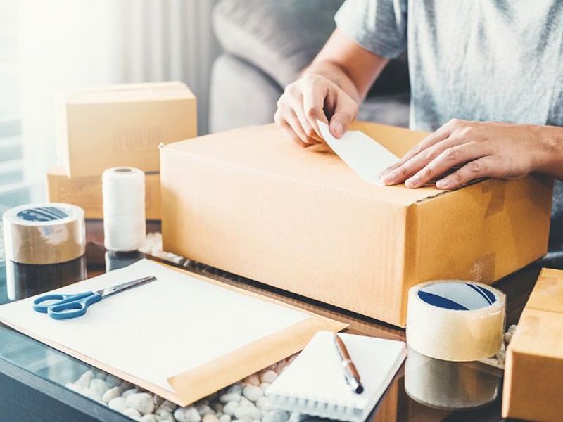 Bật mí về những quy cách đóng gói hàng hoá siêu hiệu quả và an toàn 10 Quy cách đóng gói hàng hoá
