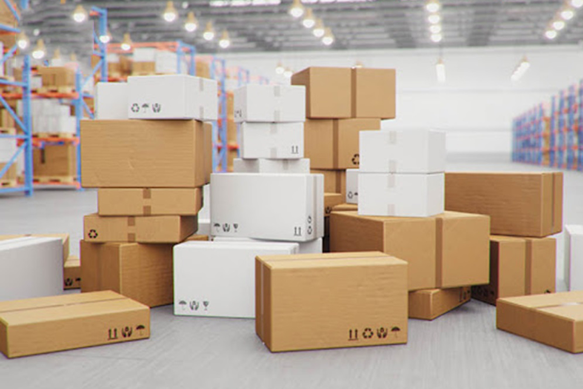 Thị Trường Thùng Carton Tại Hà Tĩnh