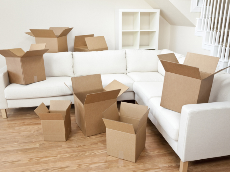 Mua thùng carton tại Quảng Trị ở đâu rẻ và chất lượng? 13 Dịch vụ chuyển nhà, văn phòng