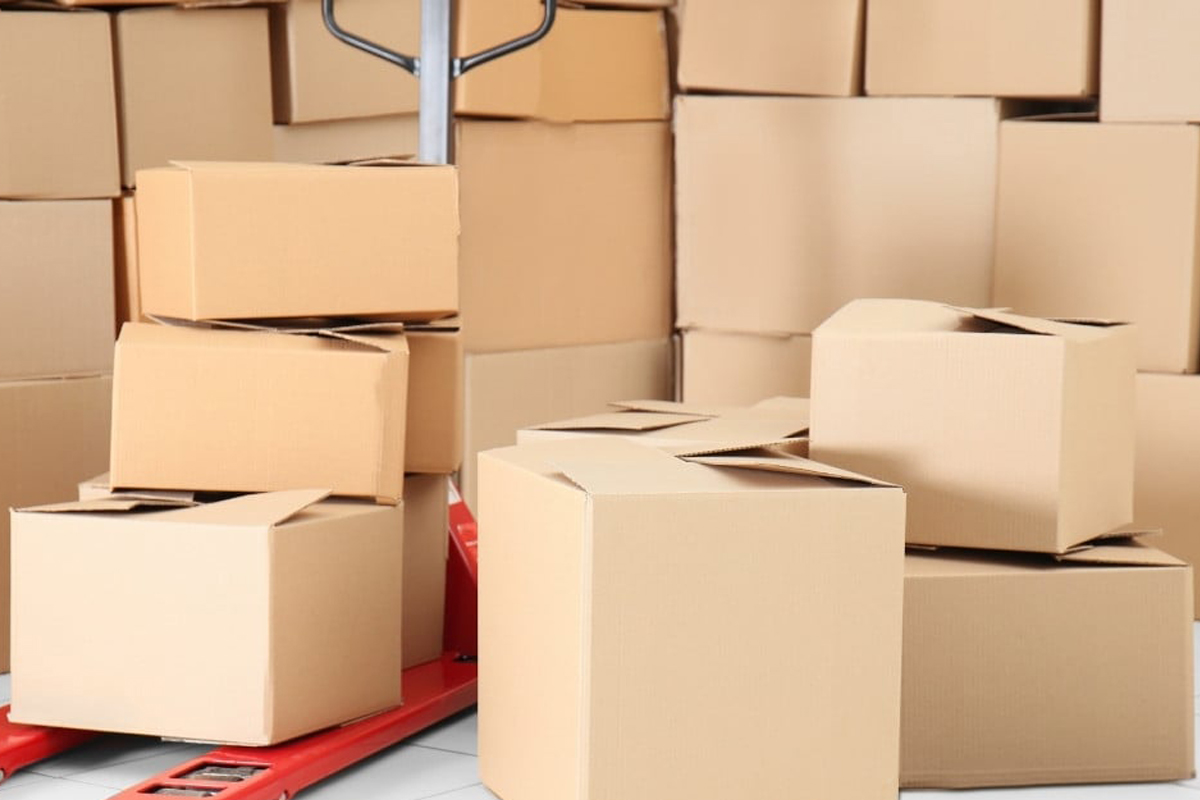 Mua thùng carton tại Quảng Trị