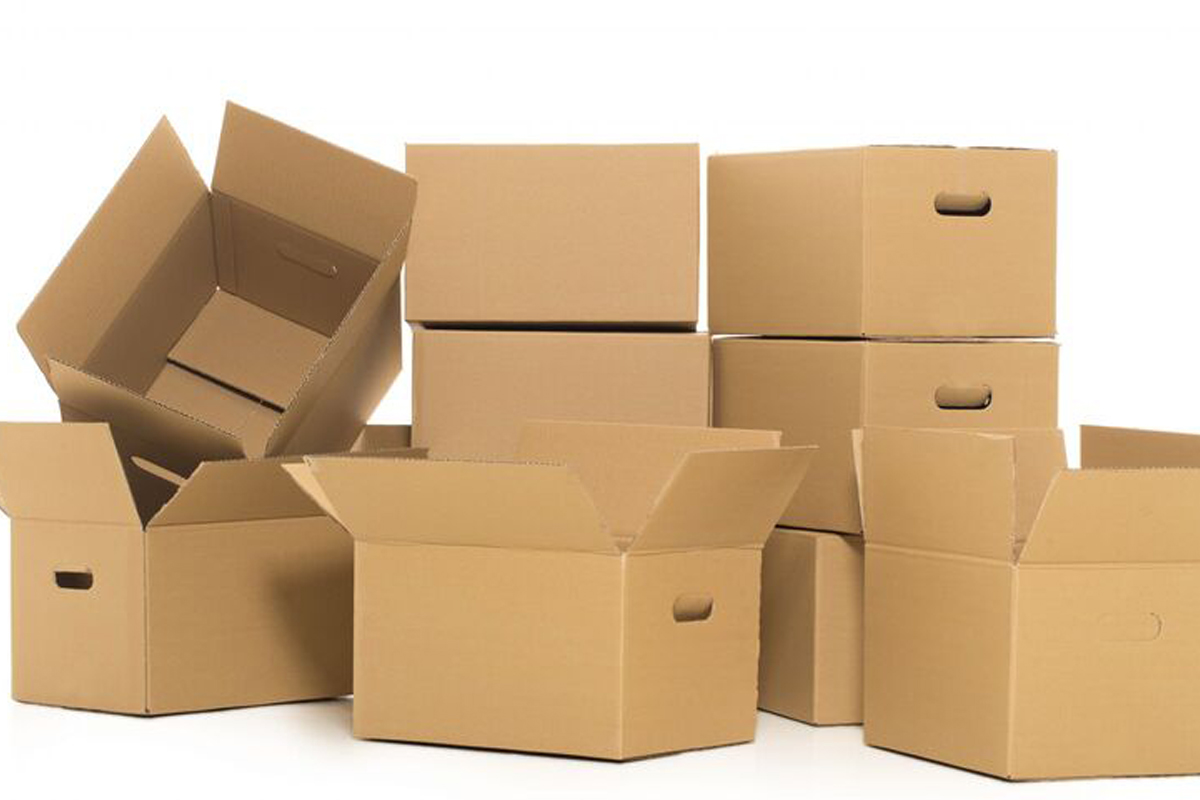 Những điều cần biết trước khi chọn mua thùng carton 15kg