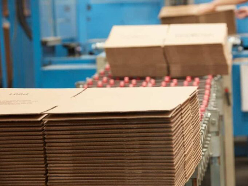 Mua thùng carton tại Quảng Trị ở đâu rẻ và chất lượng? 15 Thùng carton 5 lớp và 7 lớp