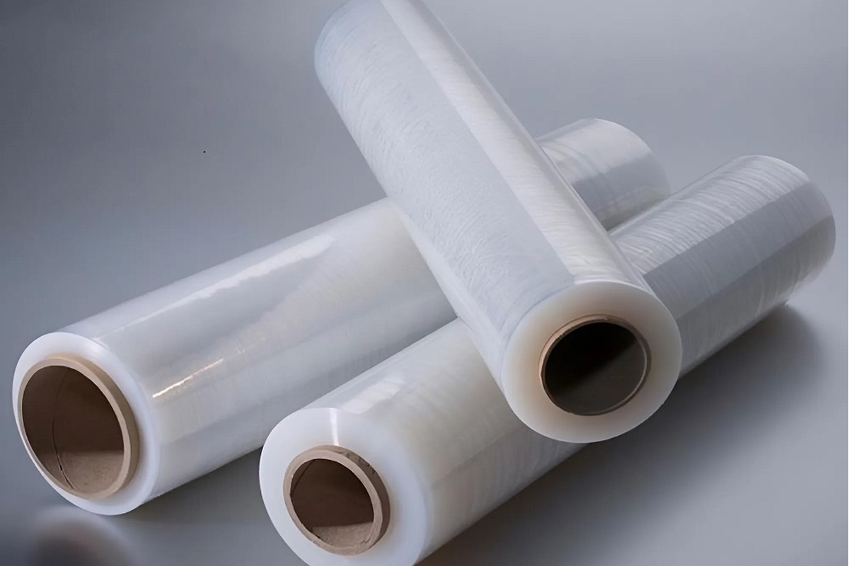 Các cách phân loại và ứng dụng màng PE tại Ứng Hòa