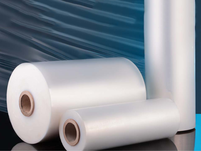 Màng LDPE là loại màng được sử dụng rộng rãi nhất