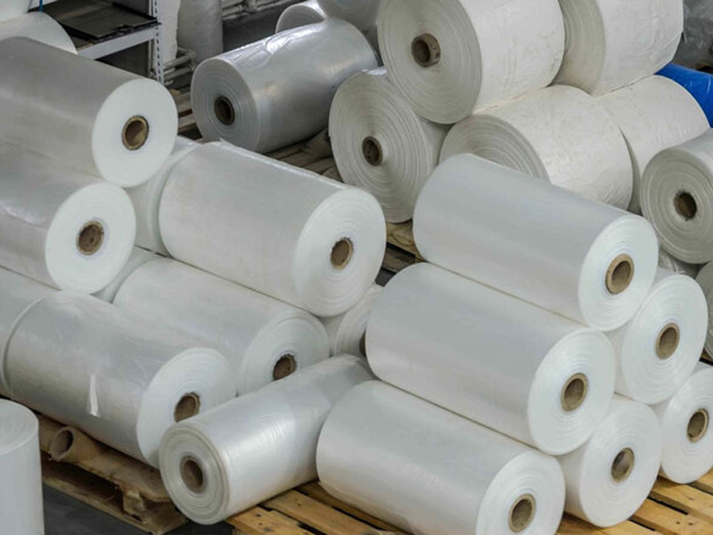 Mangpebochang chuyên sản xuất và phân phối màng PE tại huyện Ứng Hòa