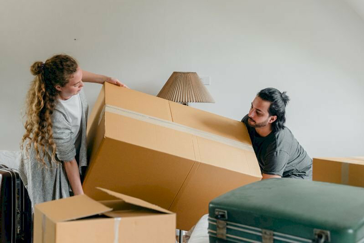 Những tiêu chí chọn nhà cung cấp thùng carton 20kg chất lượng cao