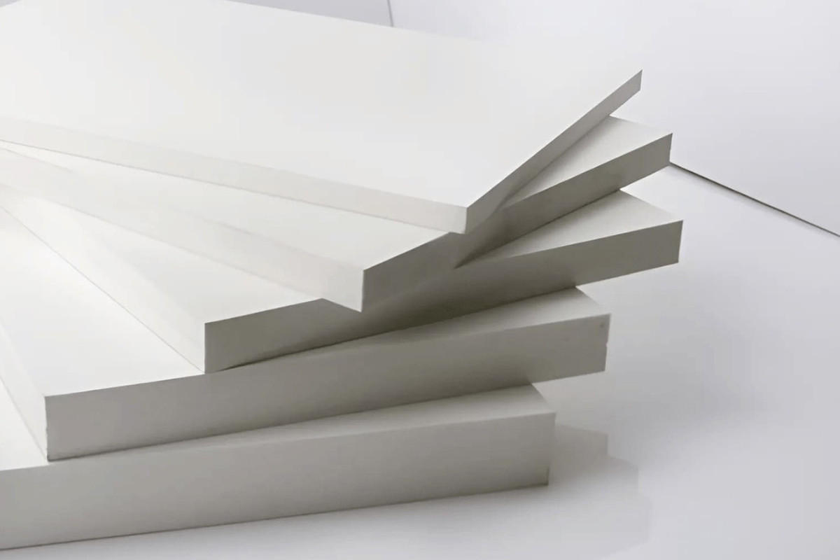 Top 4 phương pháp gia công tấm formex hiệu quả