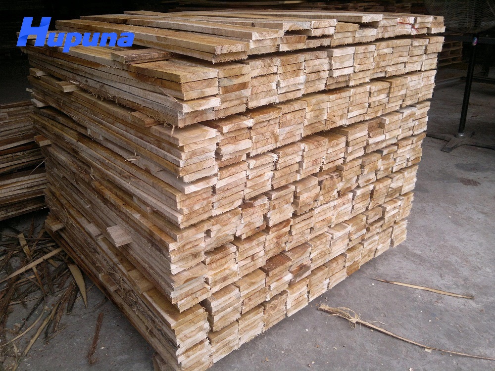 Thanh pallet gỗ