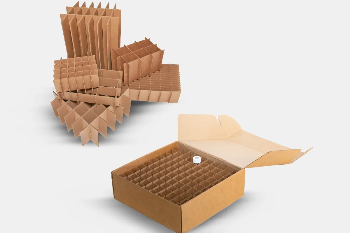 Khay định hình là gì và lưu ý khi dùng khay định hình cho đồ dễ vỡ